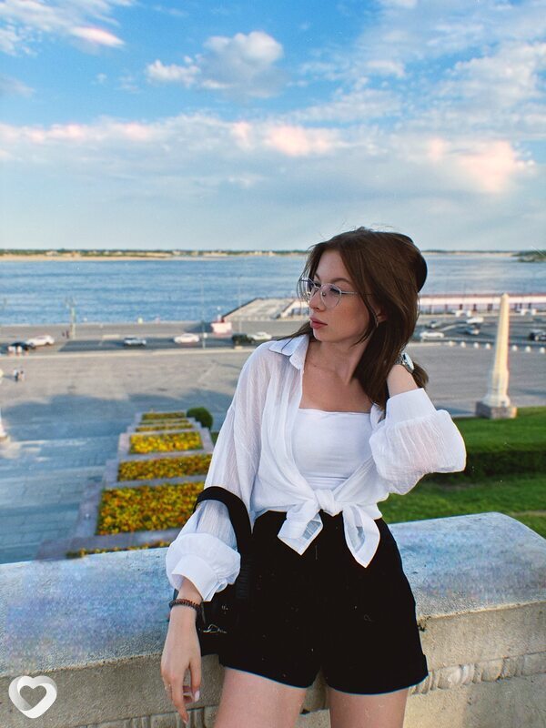 Маргарита, 21, Челябинске — анкета №3237458