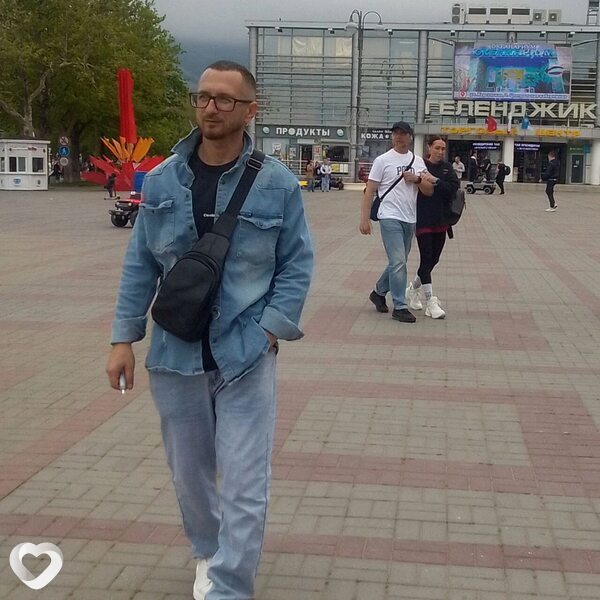 Алексей, 46, Донецке — анкета №3237464