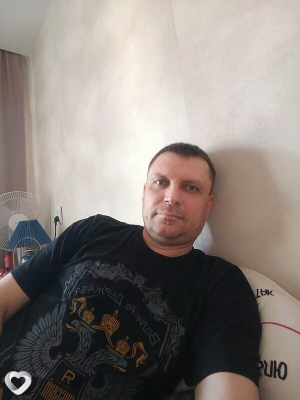 Константин, 41, Саранске — анкета №3237467