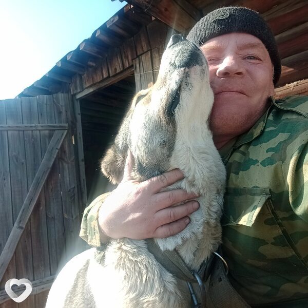 Nikolai, 48, Усть-Каменогорск — анкета №3237499