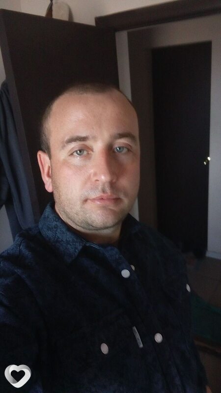 Николай, 33, Донецке — анкета №3237387