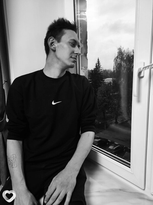 Василий, 28, Егорьевске — анкета №3237388
