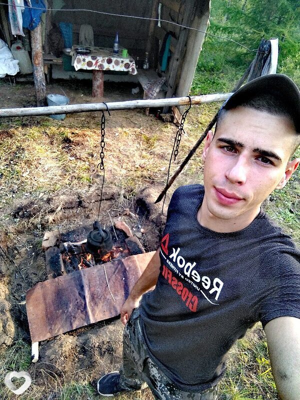 Михаил, 28, Улан-Удэ — анкета №3237393