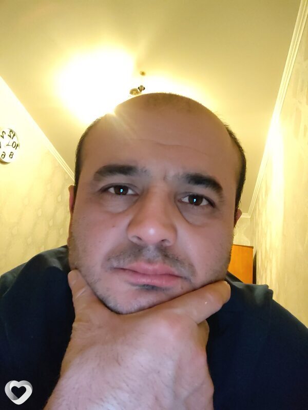 Достон, 33, Тюмени — анкета №3237394