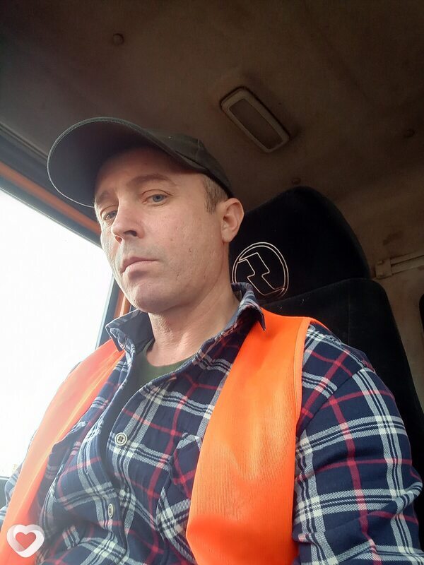 Денис, 40, Рудном — анкета №3237397
