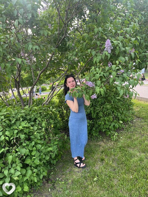 Елена, 45, Новосибирске — анкета №3237405