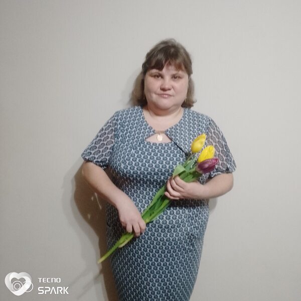 Анастасия, 37, Бийске — анкета №3237827