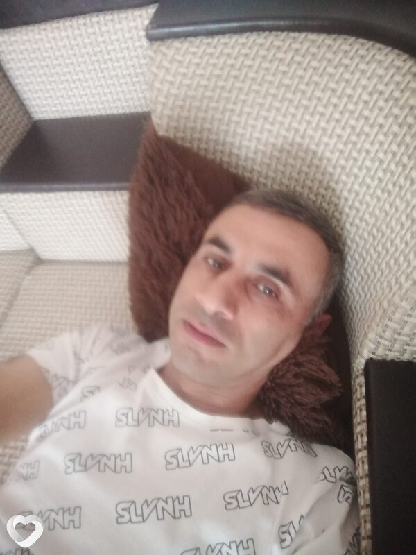 Сергей, 41, Екатеринбурге — анкета №3237828