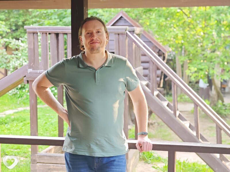 Дмитрий, 38, Нижнем Новгороде — анкета №3237829