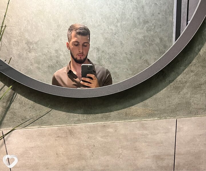 Алигаджи, 22, Луганске — анкета №3237507