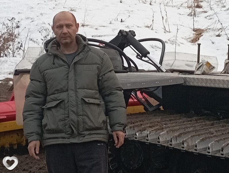 Миша, 38, Алматы — анкета №3237525
