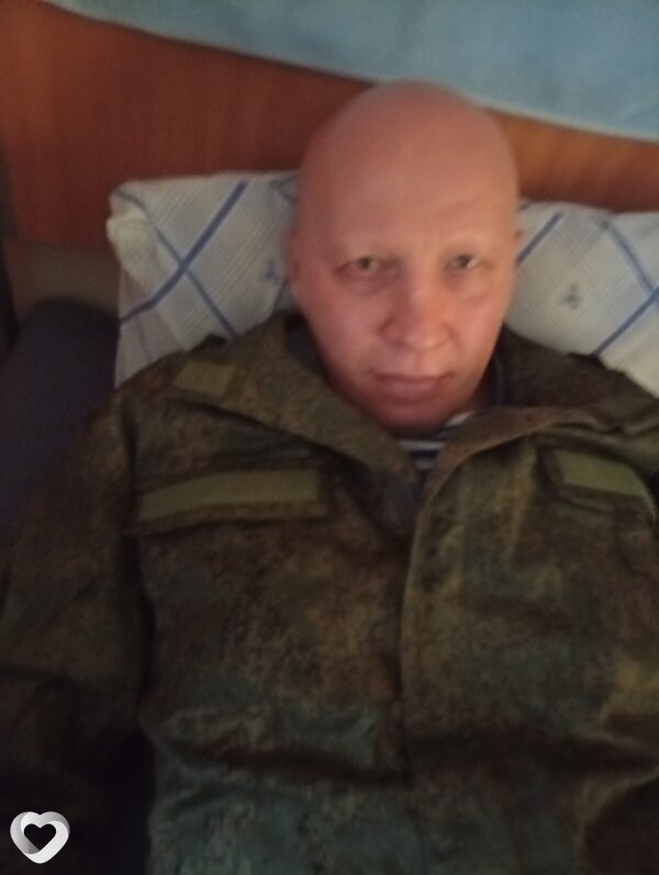 Алексей, 38, Туле — анкета №3237527