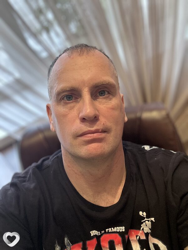 Денис, 40, Новосибирске — анкета №3237530
