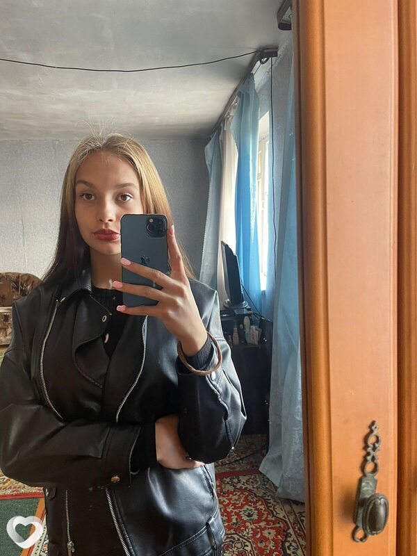 Вера, 25, Владивостоке — анкета №3237408