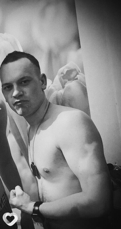 Андрей Олегович, 20, Кунгуре — анкета №3237415