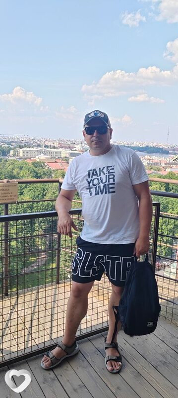 Олег, 40, Гродно — анкета №3237424