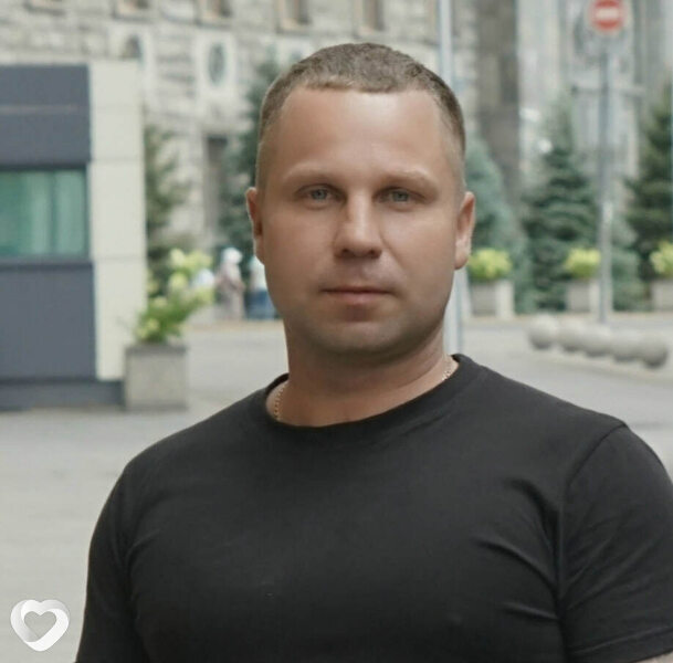 Сергей, 41, Нефтеюганске — анкета №3237425