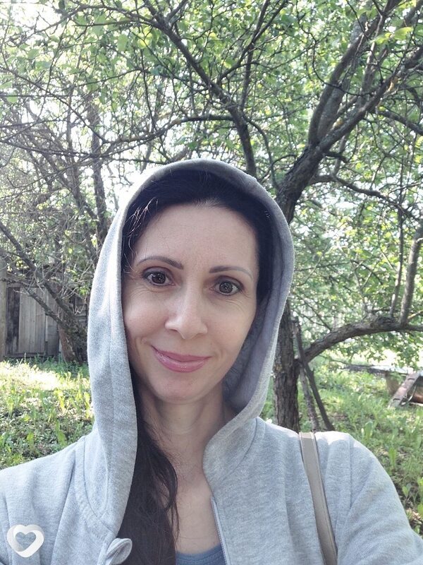 Елена, 44, Кемерове — анкета №3237426