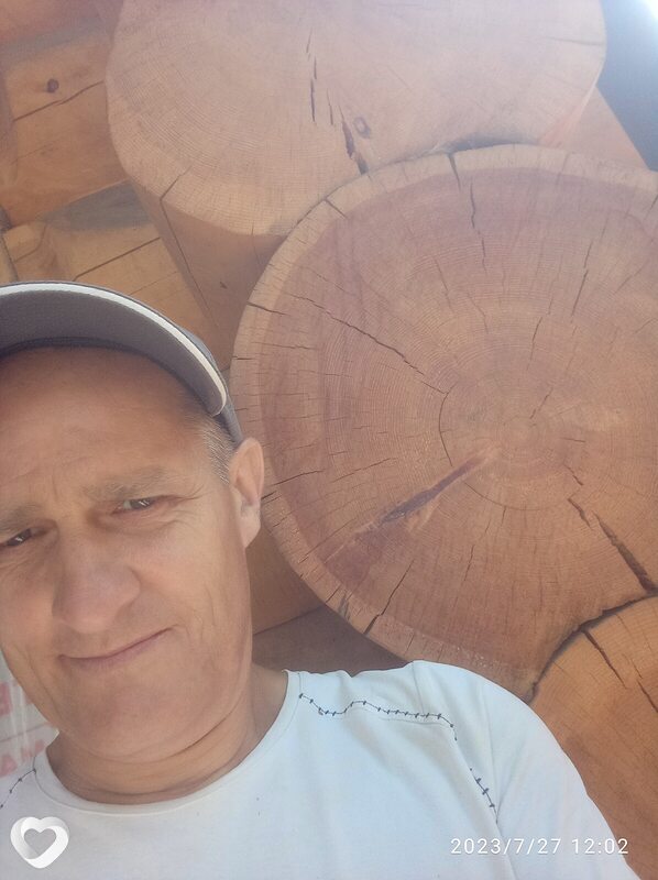 Владимир, 54, Омске — анкета №3237430