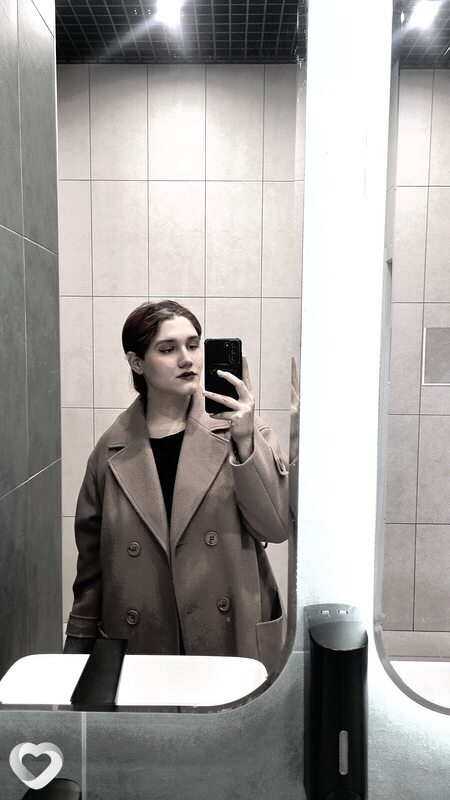 Даша, 19, Бийске — анкета №3237542
