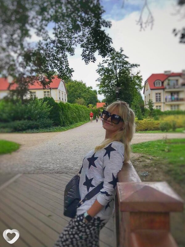 Vilena, Гданьск