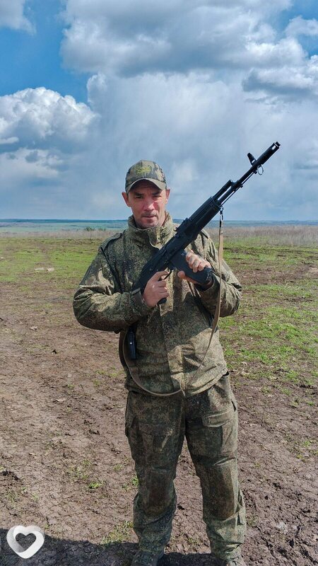 Артём, 42, Самаре — анкета №3237550