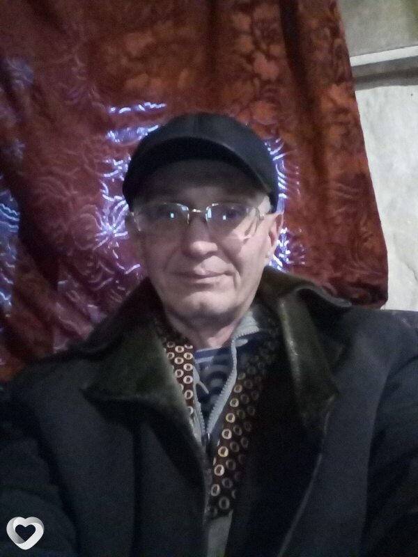 Андрей, 52, Новокузнецке — анкета №3237551