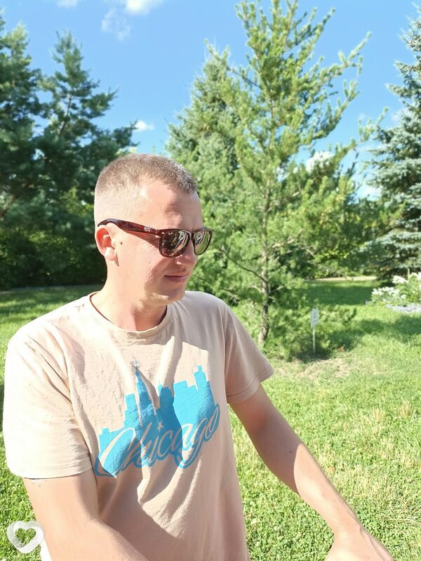 Николай, 41, Калуге — анкета №3237554