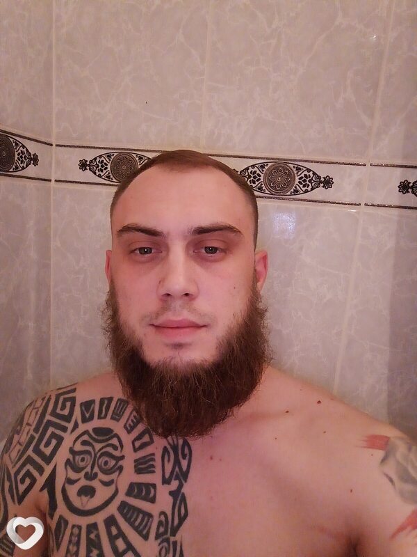 Сергей, 31, Костанае — анкета №3237558