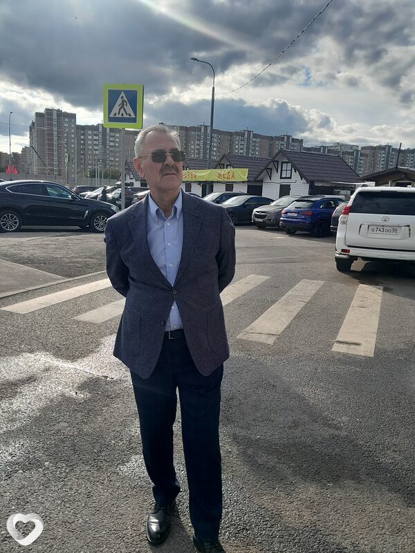 Николай, Елизово