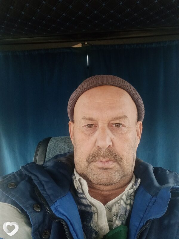 Алексей, 51, Актобе — анкета №3237580