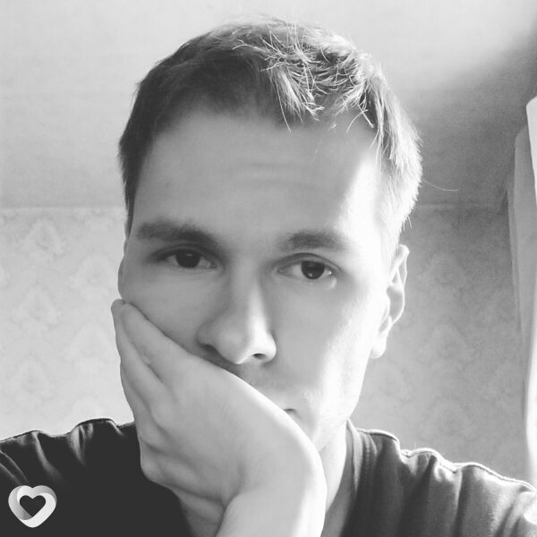 Александр, 36, Екатеринбурге — анкета №3237583
