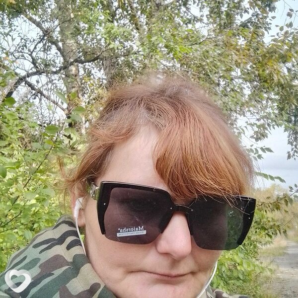 Ната, 45, Благовещенске — анкета №3237588