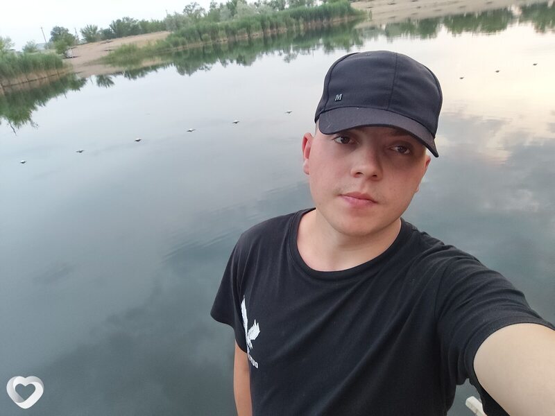 Артём, 28, Алматы — анкета №3237591