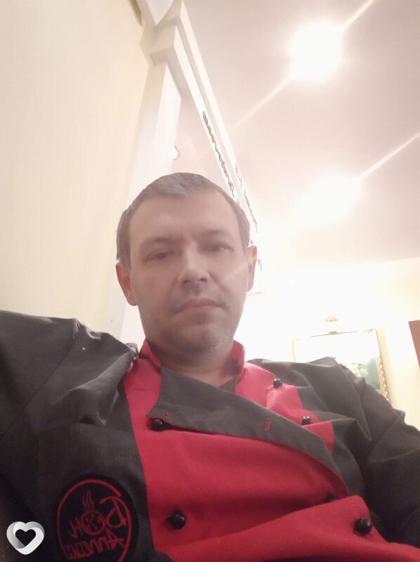 Виктор, 45, Рязани — анкета №3237597