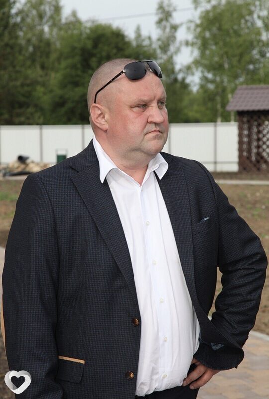 Андрей, 47, Минске — анкета №3237599