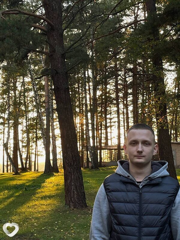 Степан, 21, Кемерове — анкета №3237600