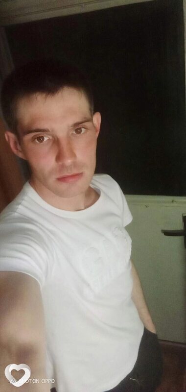 Сергей, 35, Усть-Лабинск — анкета №3237718