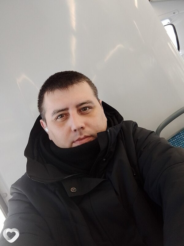 Андрей, 39, Оренбурге — анкета №3237720