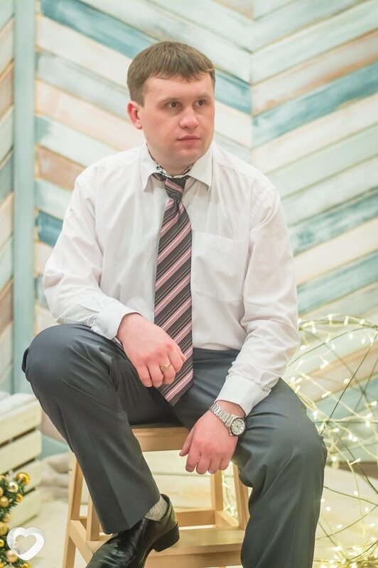 Виктор, 37, Усть-Кут — анкета №3237612
