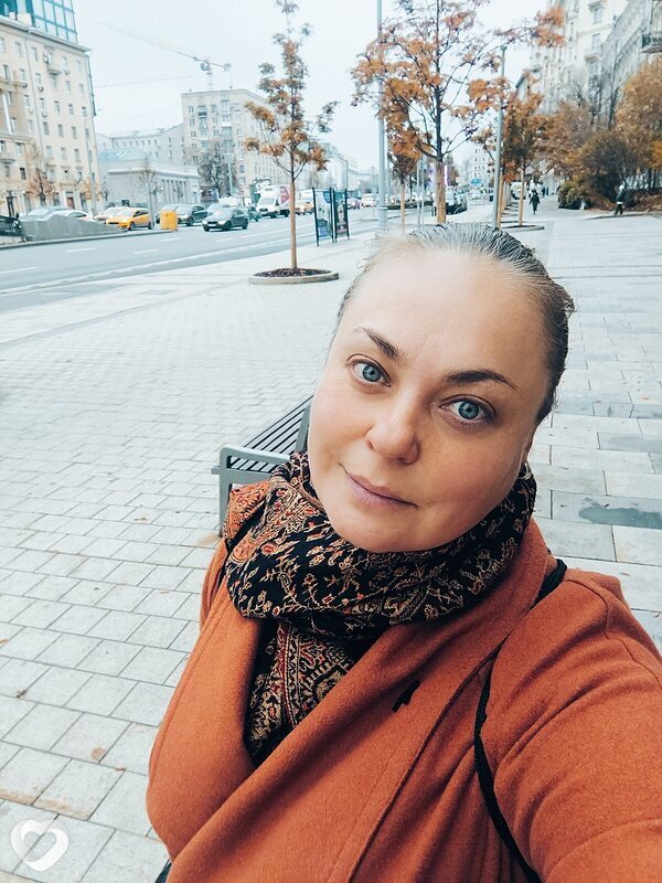 Юлия, 47, Казани — анкета №3237613
