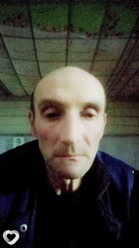 Павел, 45, Мурманске — анкета №3237615