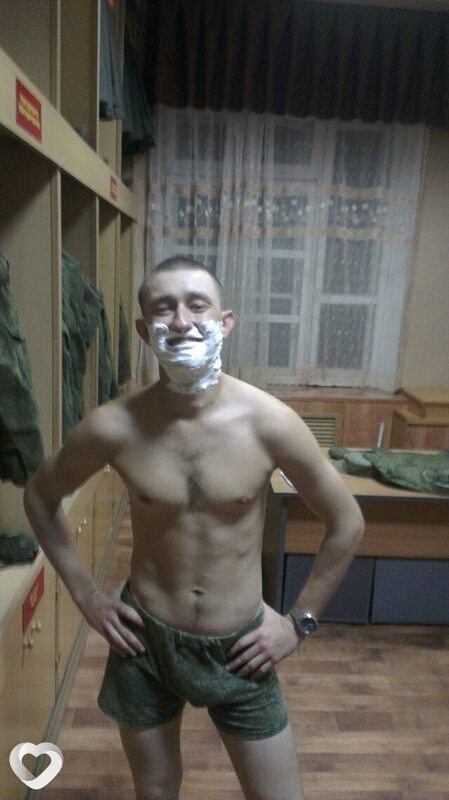Александр, 33, Кемерове — анкета №3237620