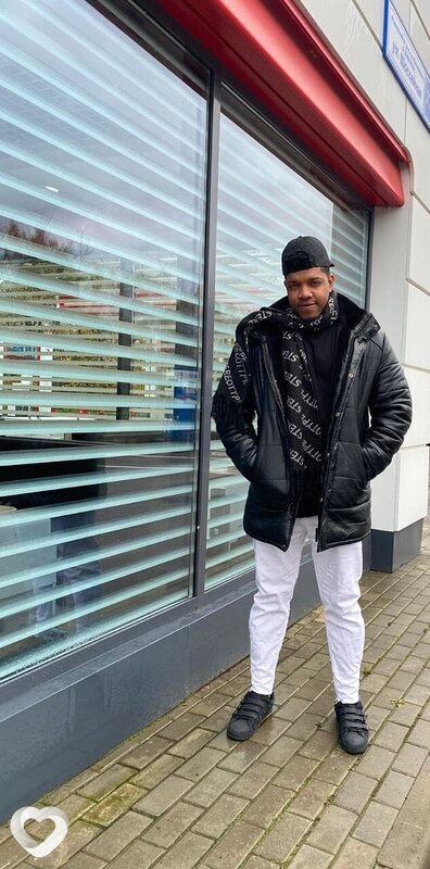 Jose, 34, Москве — анкета №3237625
