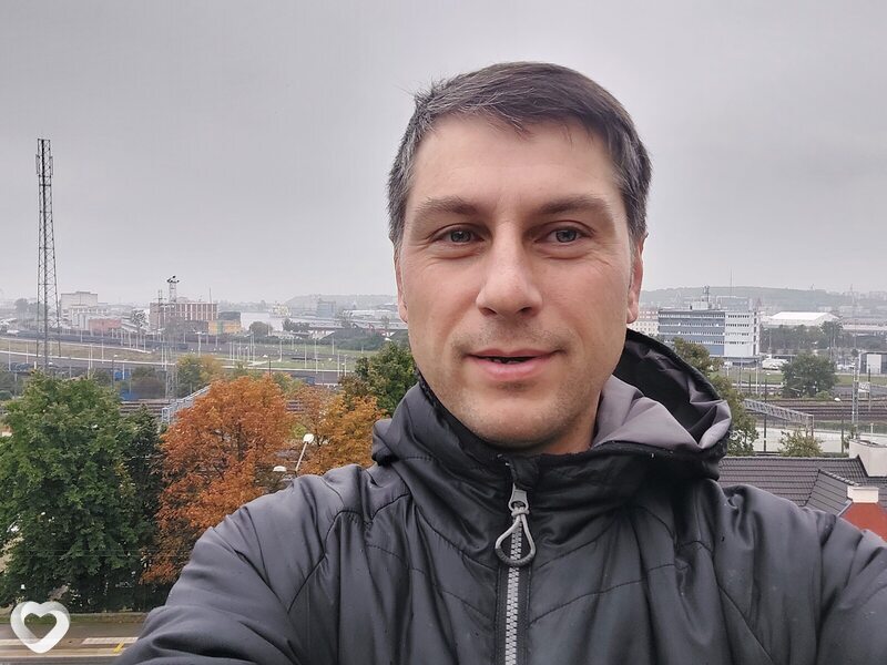 Александр, 36, Гданьск — анкета №3237629