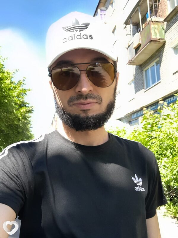 Shamil, 34, Костанае — анкета №3237757