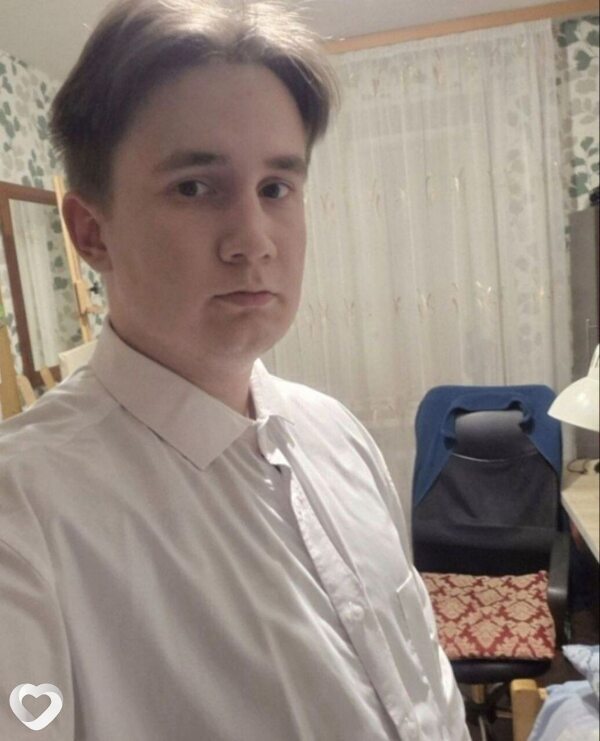 Миша, 21, Нижнем Новгороде — анкета №3237761