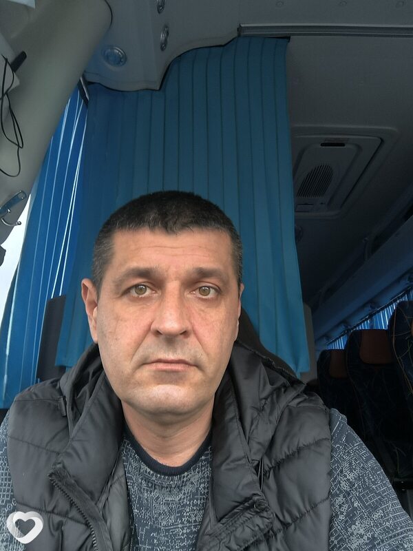 Дмитрий, 44, Снежном — анкета №3237768