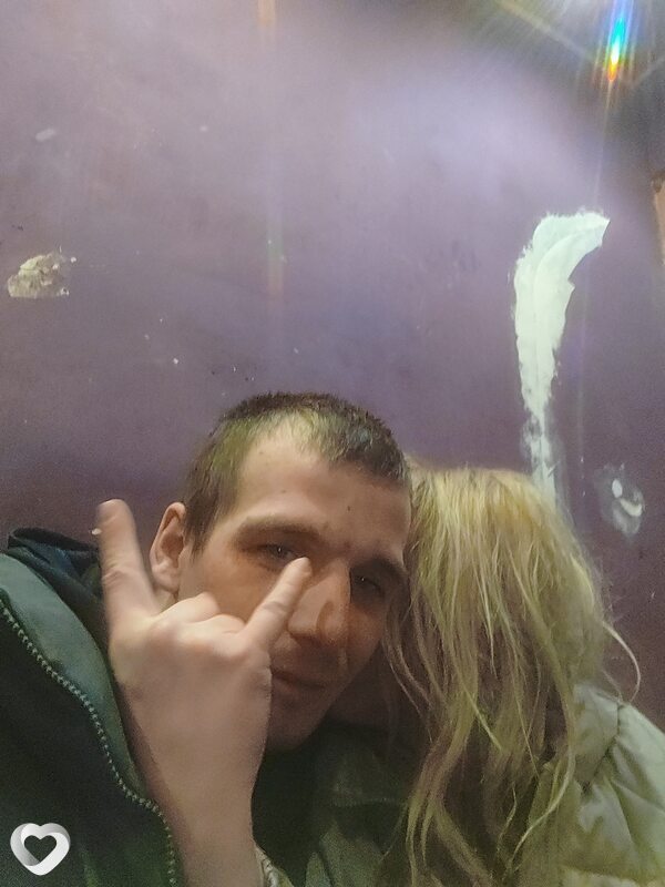 Сергей, 31, Москве — анкета №3237635