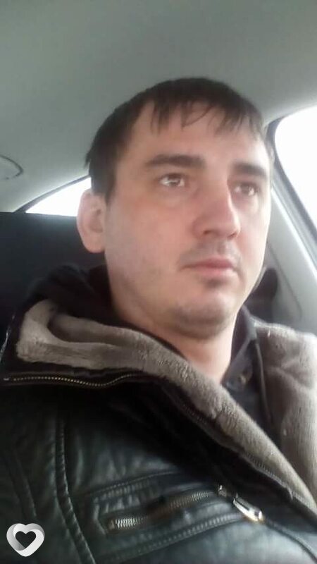 Денис, 39, Рязани — анкета №3237637